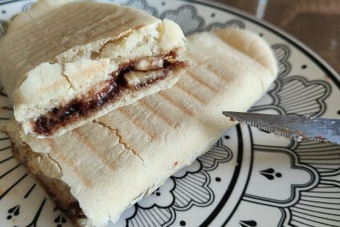 Cliquez pour zoomer ! Panini Thermomix par Wawa