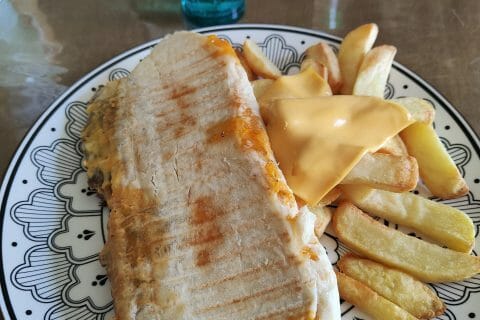 Cliquez pour zoomer ! Panini Thermomix par Wawa