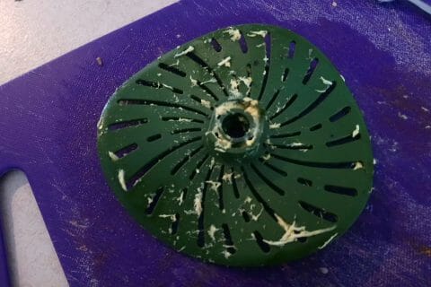 Cliquez pour zoomer ! Tajine de poulet aux olives Thermomix par pepettedor