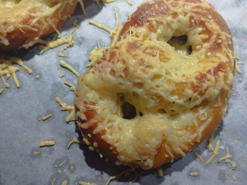 Cliquez pour zoomer ! Bretzels Thermomix par melanie_6753