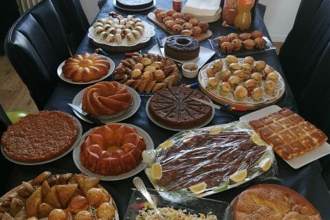 Cliquez pour zoomer ! Mini burgers Thermomix par Zehra