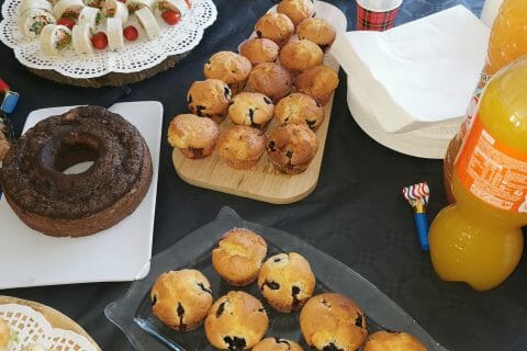 Cliquez pour zoomer ! Mini burgers Thermomix par Zehra