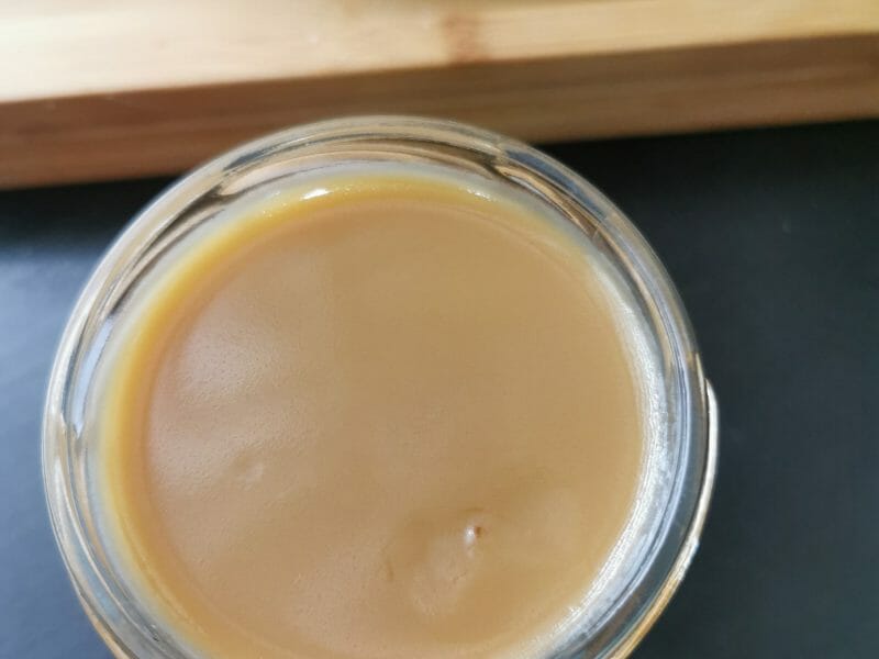 Cliquez pour zoomer ! Salidou – Caramel au beurre salé Thermomix par Zehra