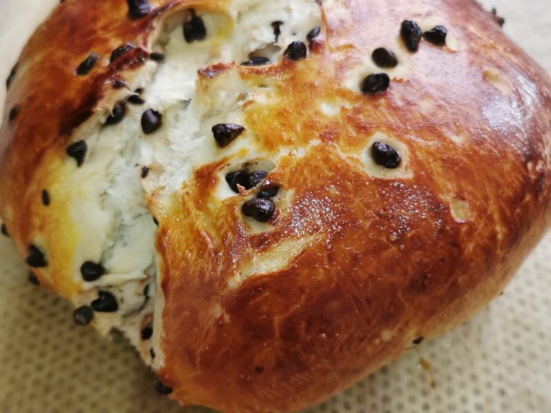Cliquez pour zoomer ! Briochettes façon Doowap Thermomix par Zehra