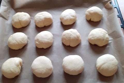 Cliquez pour zoomer ! Pan de muerto – Pain des morts Thermomix par debou27