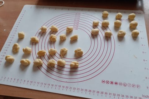 Cliquez pour zoomer ! Pan de muerto – Pain des morts Thermomix par debou27