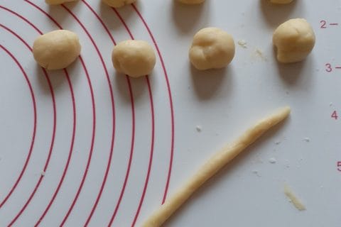 Cliquez pour zoomer ! Pan de muerto – Pain des morts Thermomix par debou27