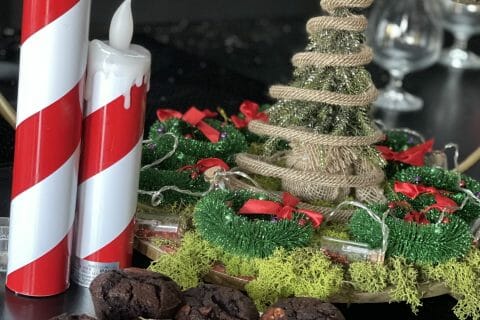 Cliquez pour zoomer ! Muffins au chocolat façon Starbucks Thermomix par sandra59530