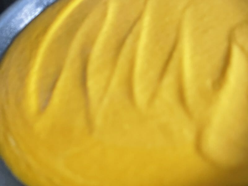 Cliquez pour zoomer ! Crème de carottes Thermomix par sandra59530