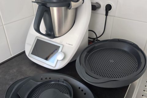Cliquez pour zoomer ! Photo de Anaïs Thermomix par Anaïs