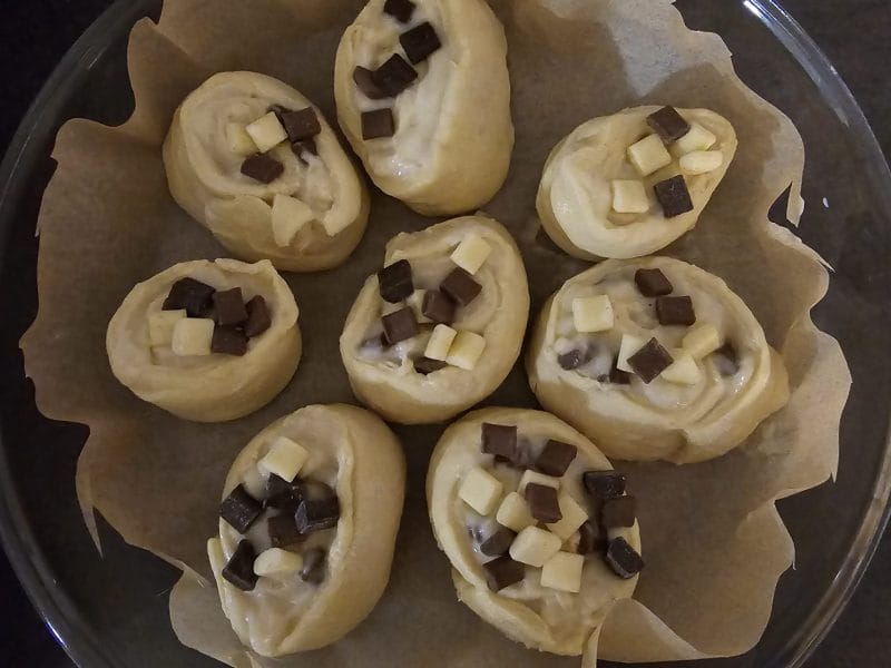 Cliquez pour zoomer ! Photo de anais76240 Thermomix par Anaïs