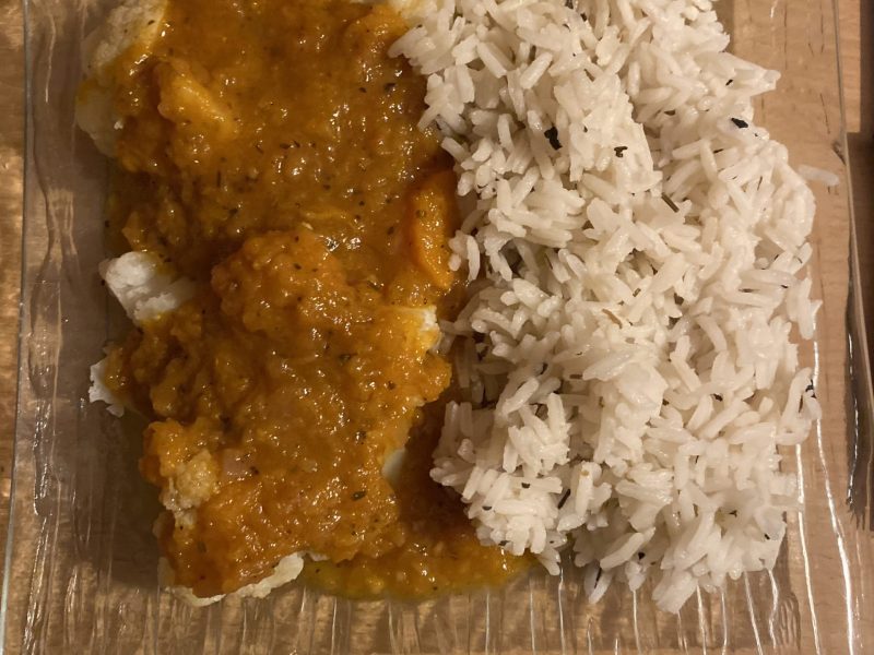 Cliquez pour zoomer ! Chou-fleur tikka masala Thermomix par LULU07