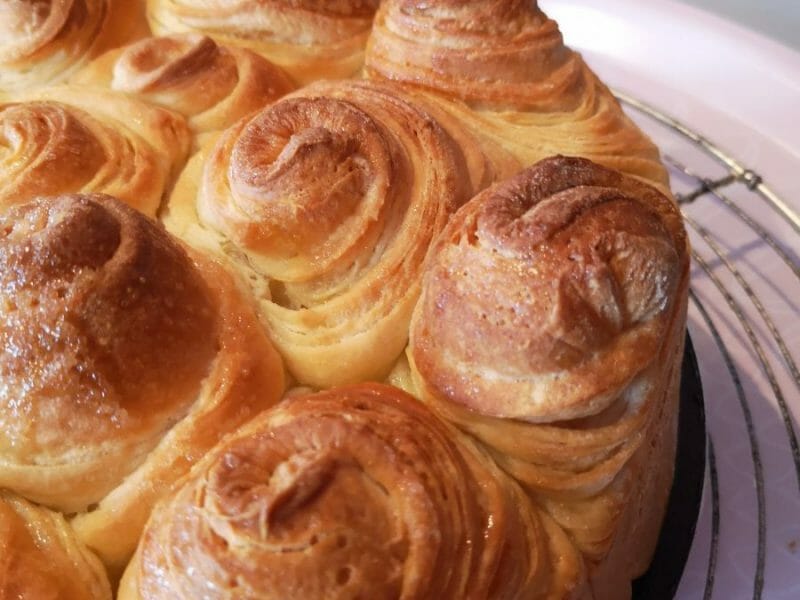 Cliquez pour zoomer ! Brioche Bouldouk Thermomix par EdSanLenCa