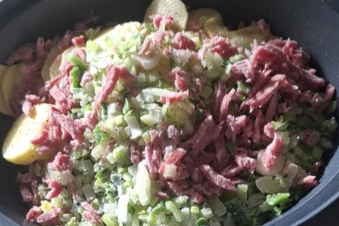 Cliquez pour zoomer ! Fourmiflette Thermomix par manhou05