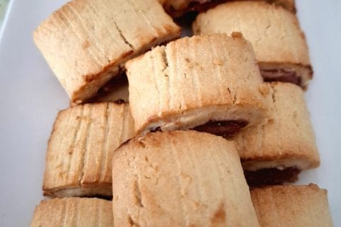 Cliquez pour zoomer ! Figolu Thermomix par manhou05