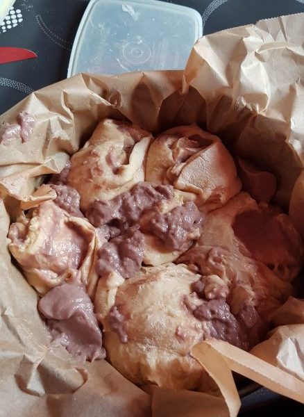 Cliquez pour zoomer ! Chinois Thermomix par Metalso