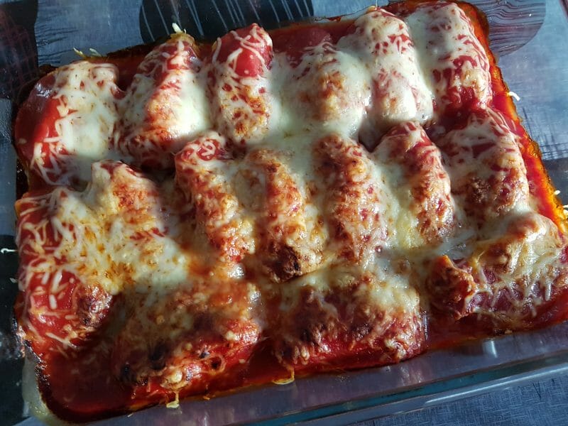 Cliquez pour zoomer ! Quenelles Thermomix par laetilac