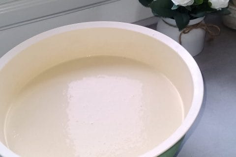 Cliquez pour zoomer ! Pâte à crêpes Thermomix par nanou81300