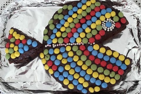 Gateau Au Chocolat Des Ecoliers Au Thermomix Cookomix
