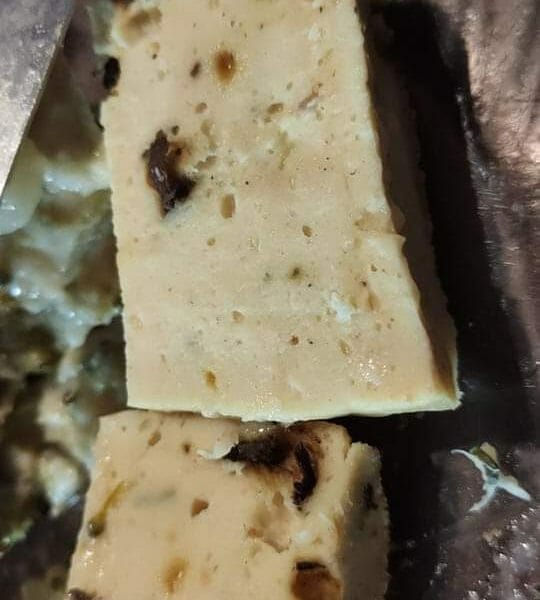 Cliquez pour zoomer ! Petits boudins de volaille sans boyaux Thermomix par sandrapolicethermomix