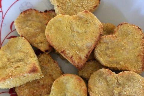 Photos des recettes