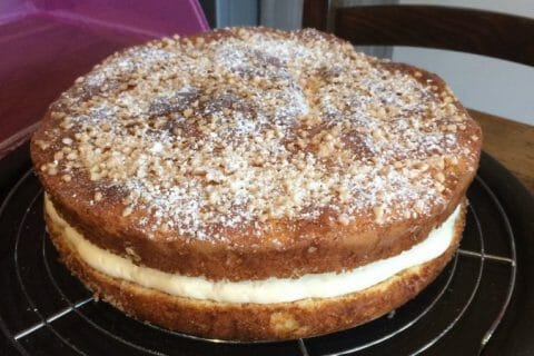 Photos des recettes