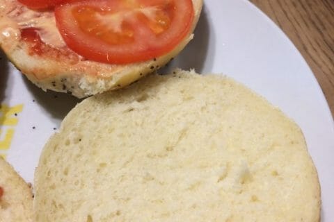 Photos des recettes