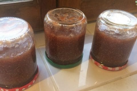 Photos des recettes