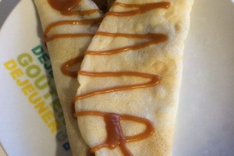 Photos des recettes