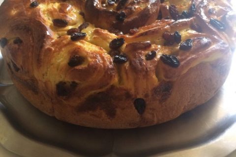 Photos des recettes