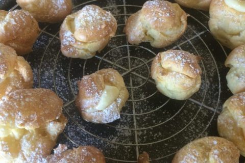 Photos des recettes