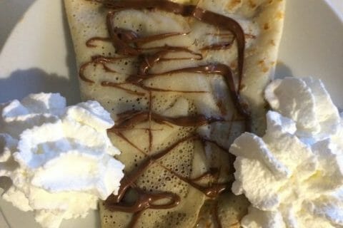 Photos des recettes