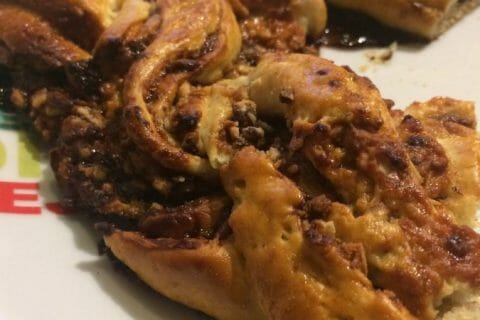 Photos des recettes
