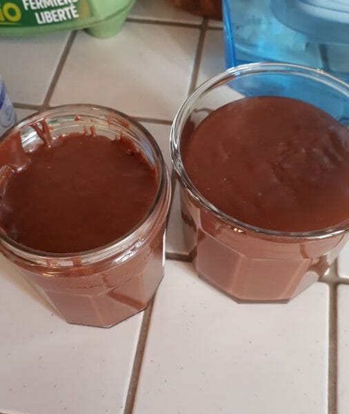 Cliquez pour zoomer ! Nutella Thermomix par Isabel2607