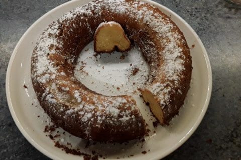Photos des recettes