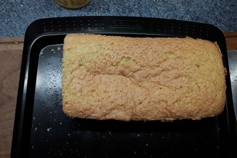Photos des recettes