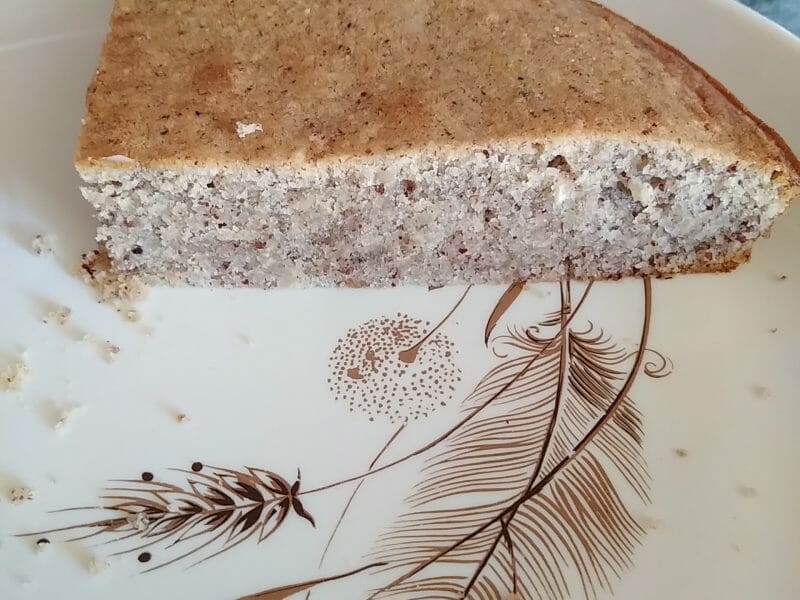 Cliquez pour zoomer ! Gâteau creusois Thermomix par chiness36