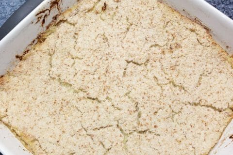 Photos des recettes