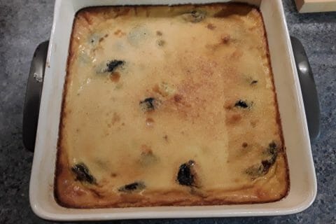 Photos des recettes