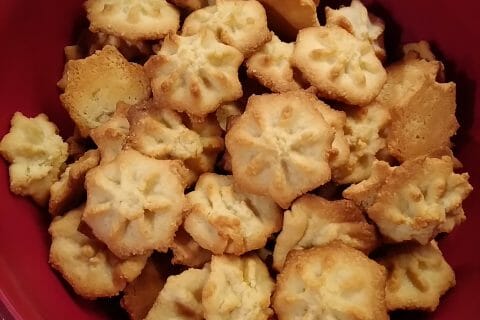 Photos des recettes