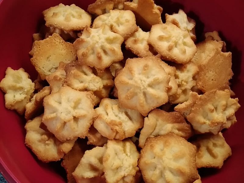 Cliquez pour zoomer ! Hélènettes Thermomix par chiness36