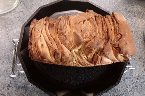 Photos des recettes
