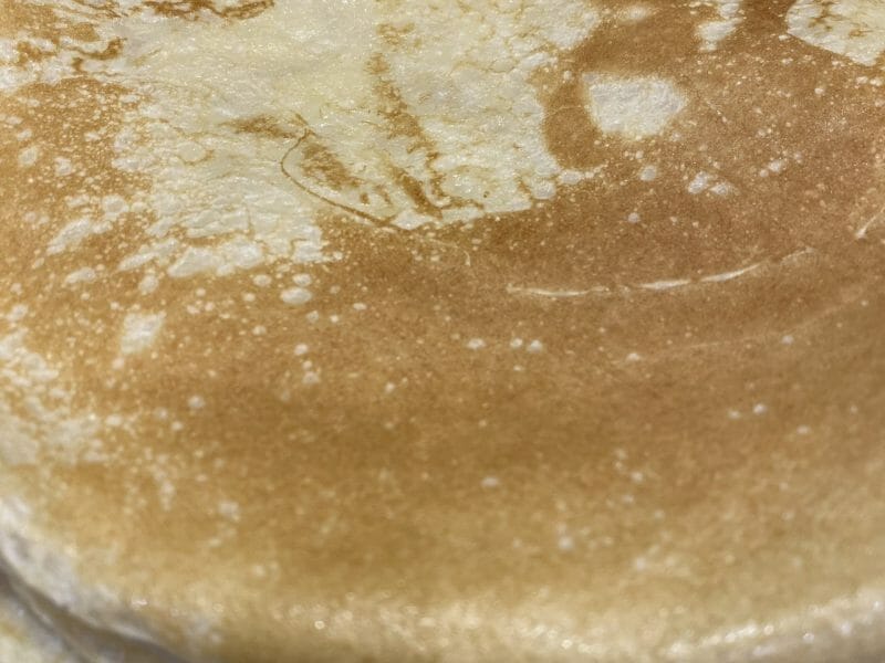 Cliquez pour zoomer ! Pâte à crêpes Thermomix par melanie_1119