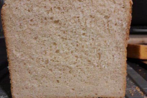 Cliquez pour zoomer ! Pain de mie Thermomix par Bribri16