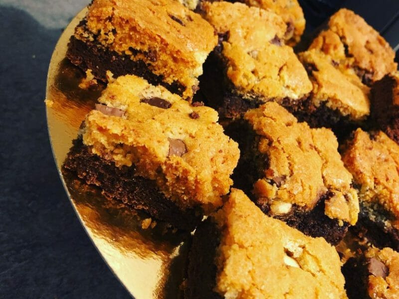 Cliquez pour zoomer ! Brookie Thermomix par KhanssaH