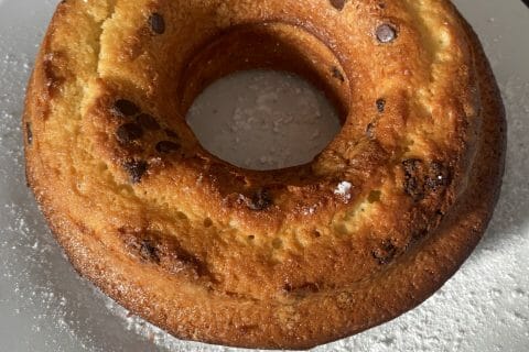 Cliquez pour zoomer ! Gâteau au yaourt Thermomix par ahy