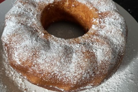 Cliquez pour zoomer ! Gâteau au yaourt Thermomix par ahy