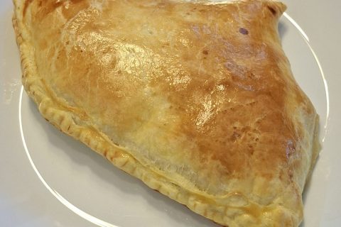 Cliquez pour zoomer ! Friands jambon, champignons et fromage Thermomix par jolo1201