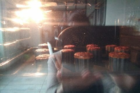 Cliquez pour zoomer ! Cannelés Thermomix par Del de Guidel