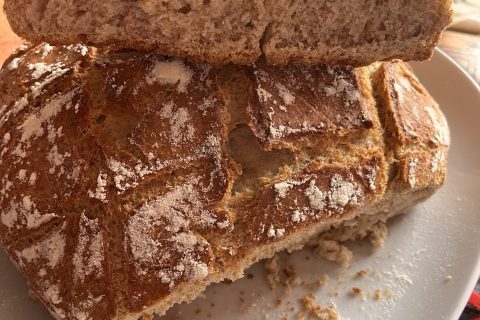 Cliquez pour zoomer ! Pain Cocotte Thermomix par zouzou225